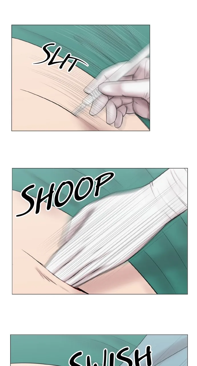 Trauma Center: Golden Hour (The Trauma Code) Chapter 129 page 10 - 