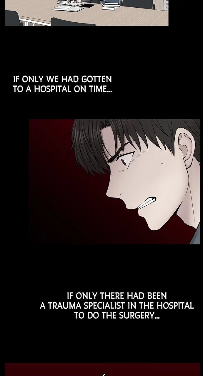 Read Trauma Center: Golden Hour (The Trauma Code) chapter 13 image 13 on Lezhin