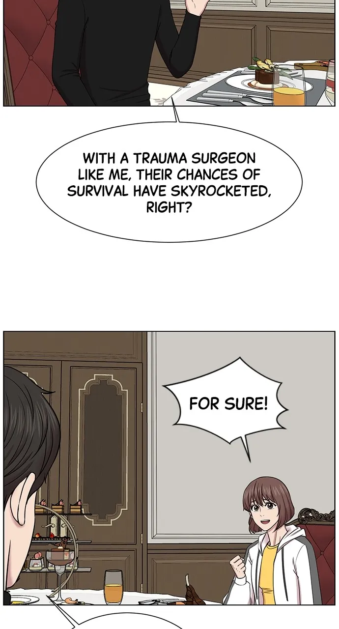 Read Trauma Center: Golden Hour (The Trauma Code) chapter 13 image 17 on Lezhin