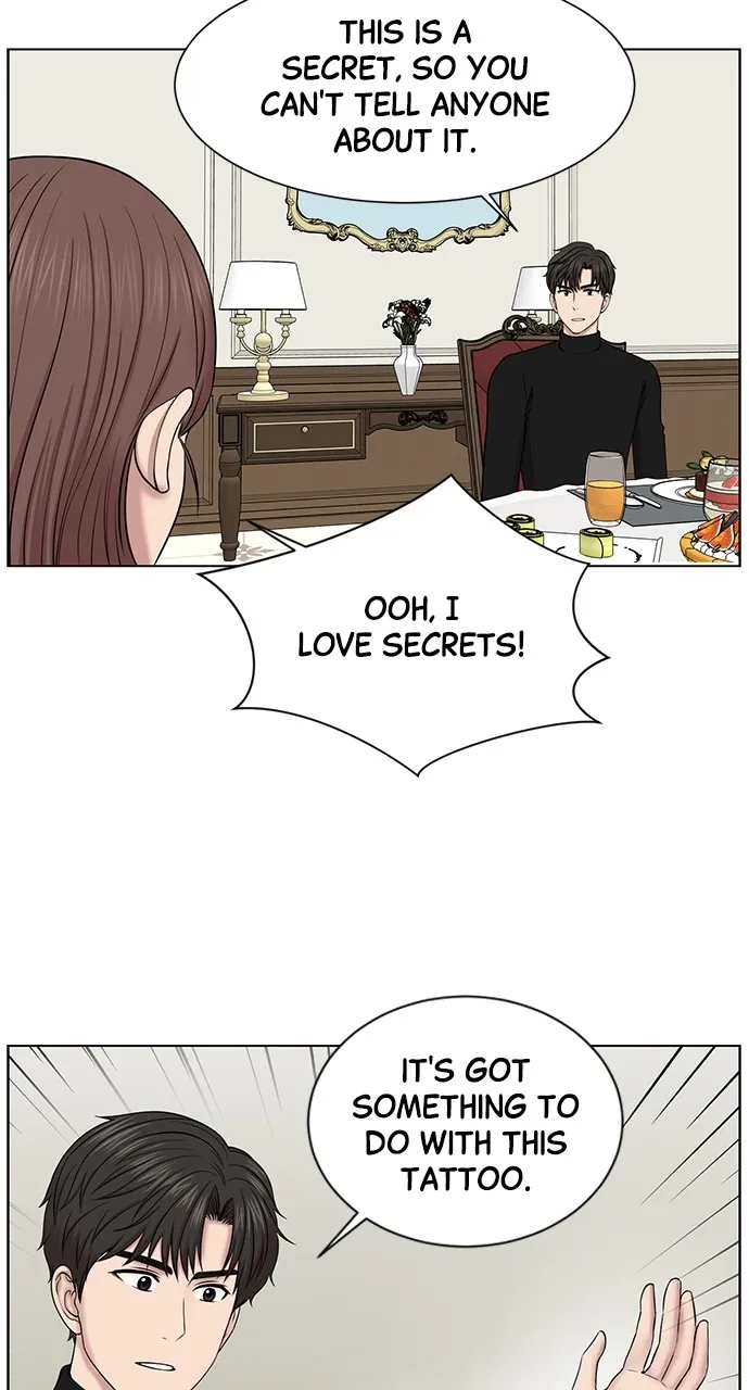 Read Trauma Center: Golden Hour (The Trauma Code) chapter 13 image 19 on Lezhin