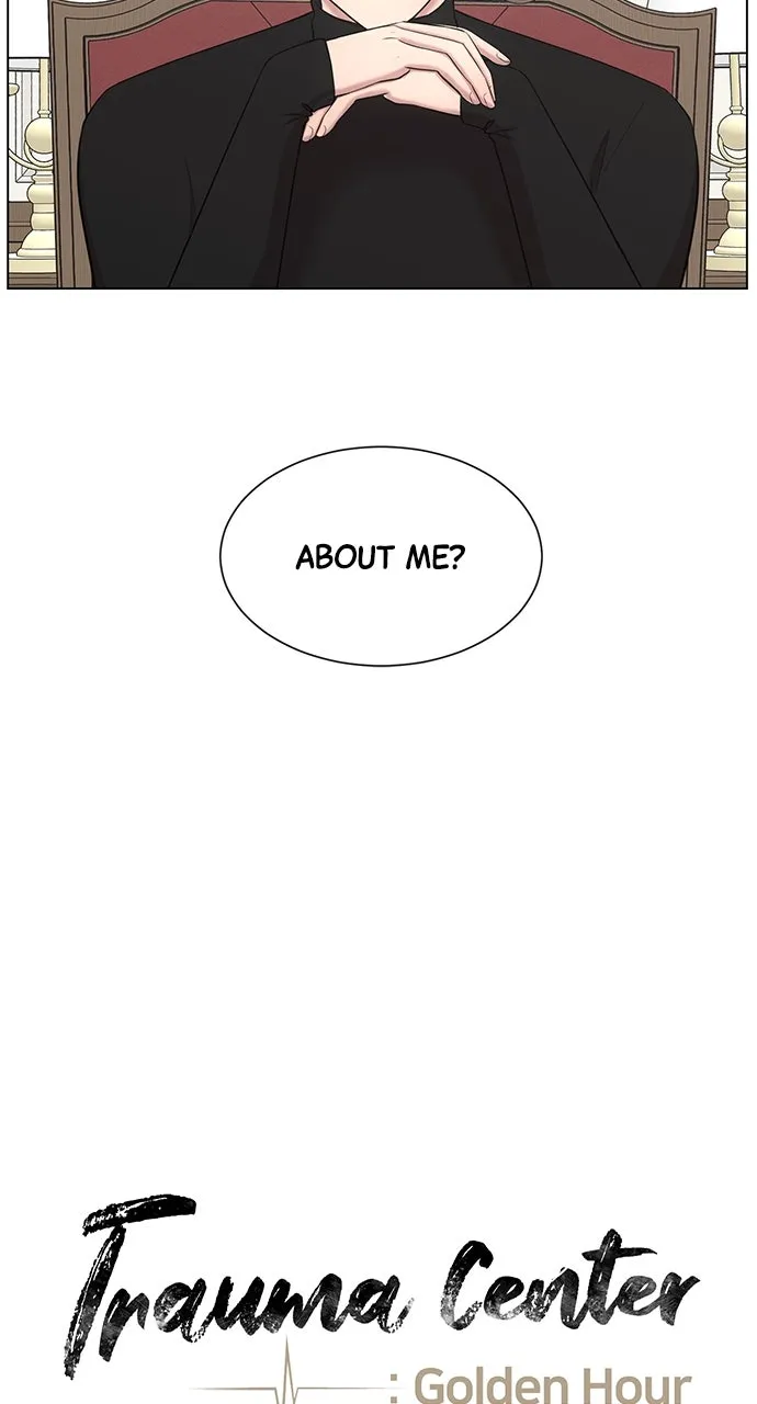 Read Trauma Center: Golden Hour (The Trauma Code) chapter 13 image 2 on Lezhin