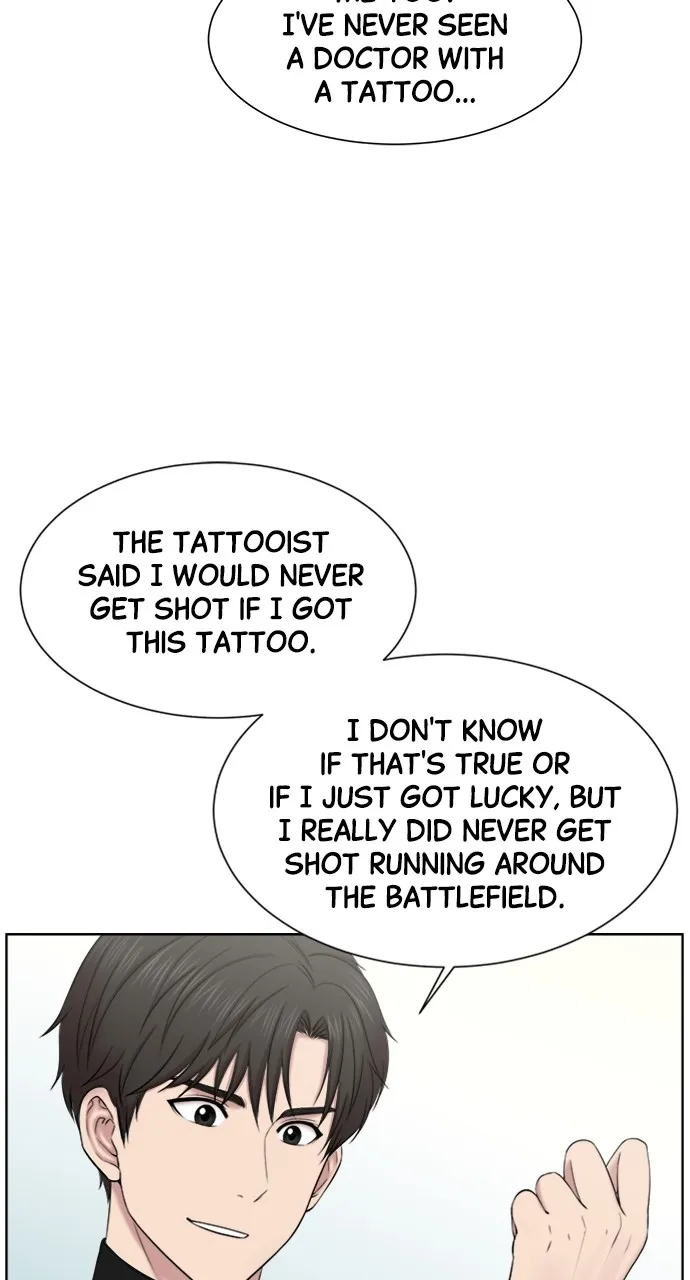 Read Trauma Center: Golden Hour (The Trauma Code) chapter 13 image 21 on Lezhin
