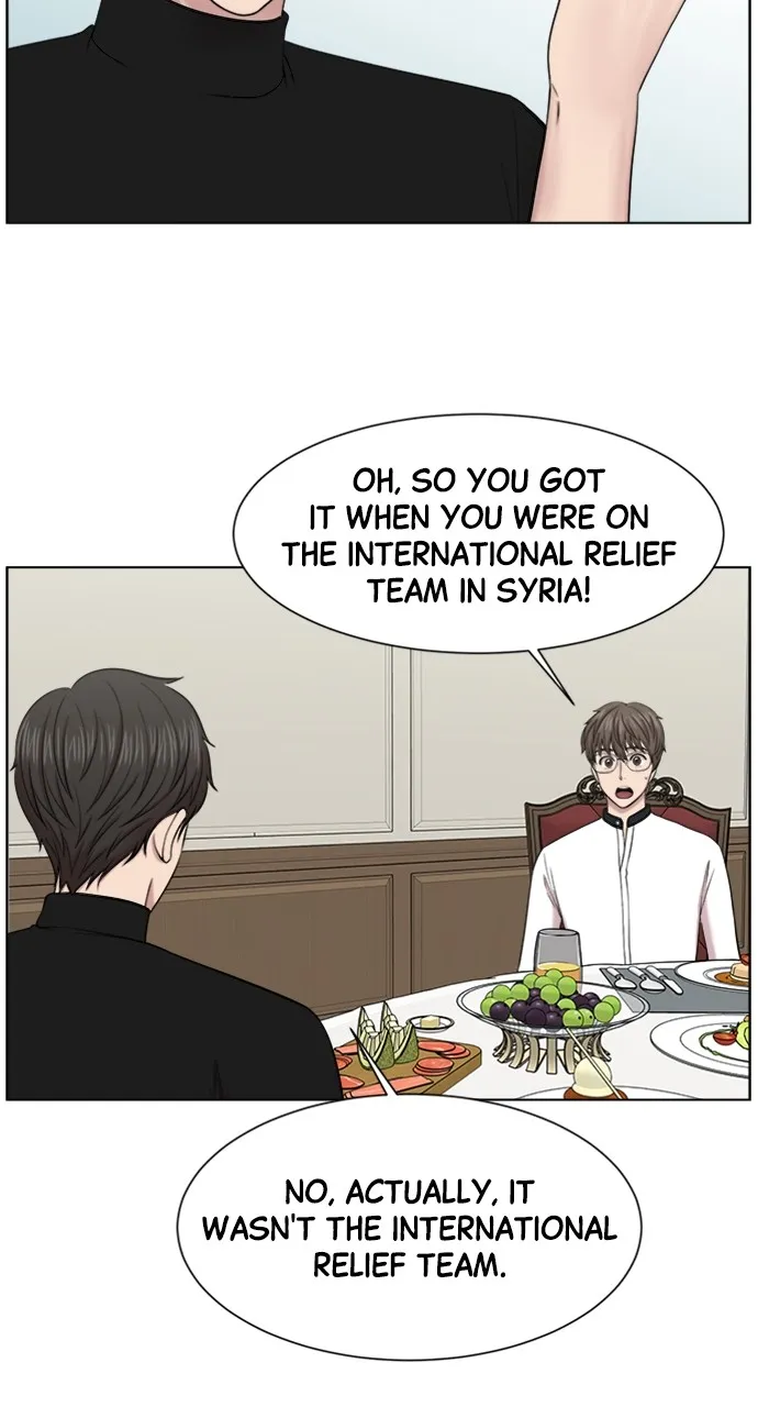 Read Trauma Center: Golden Hour (The Trauma Code) chapter 13 image 22 on Lezhin