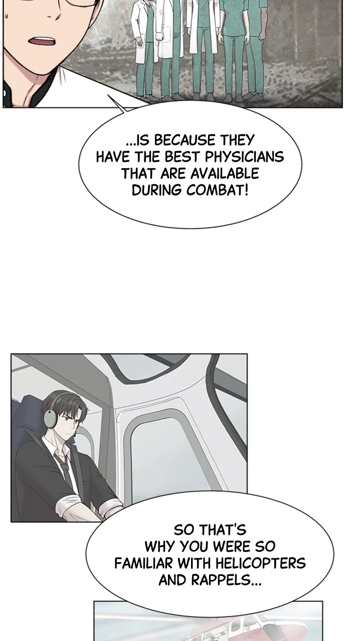 Read Trauma Center: Golden Hour (The Trauma Code) chapter 13 image 25 on Lezhin
