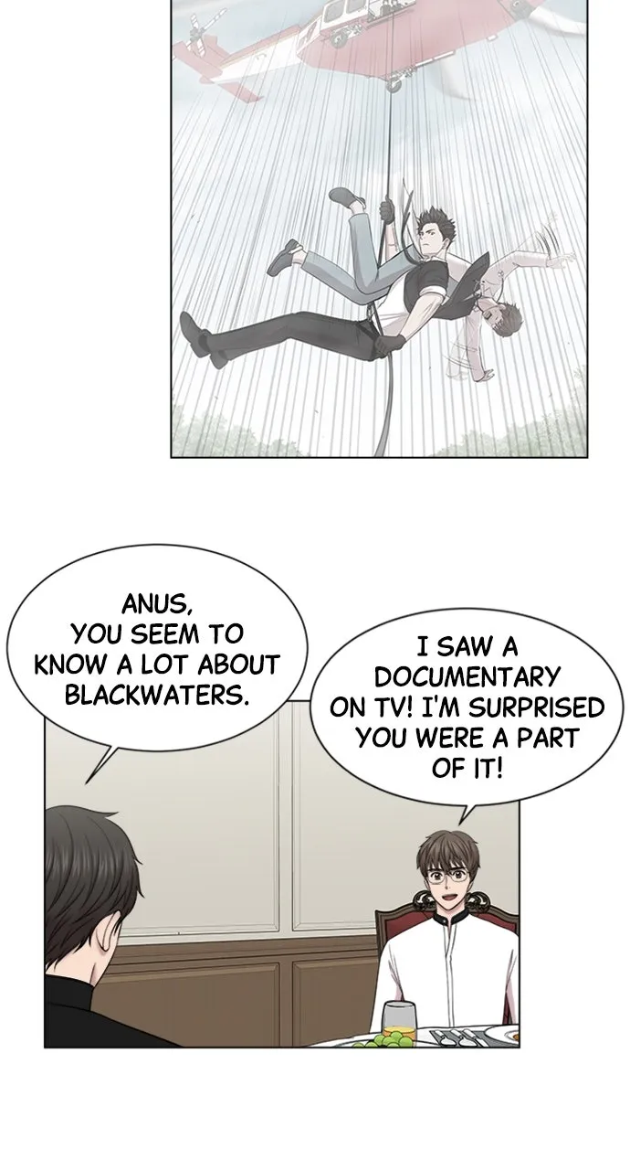 Read Trauma Center: Golden Hour (The Trauma Code) chapter 13 image 26 on Lezhin