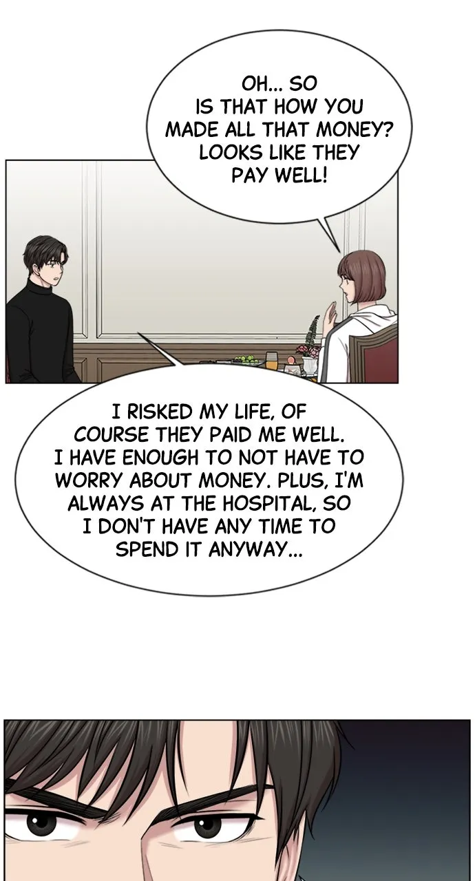 Read Trauma Center: Golden Hour (The Trauma Code) chapter 13 image 27 on Lezhin
