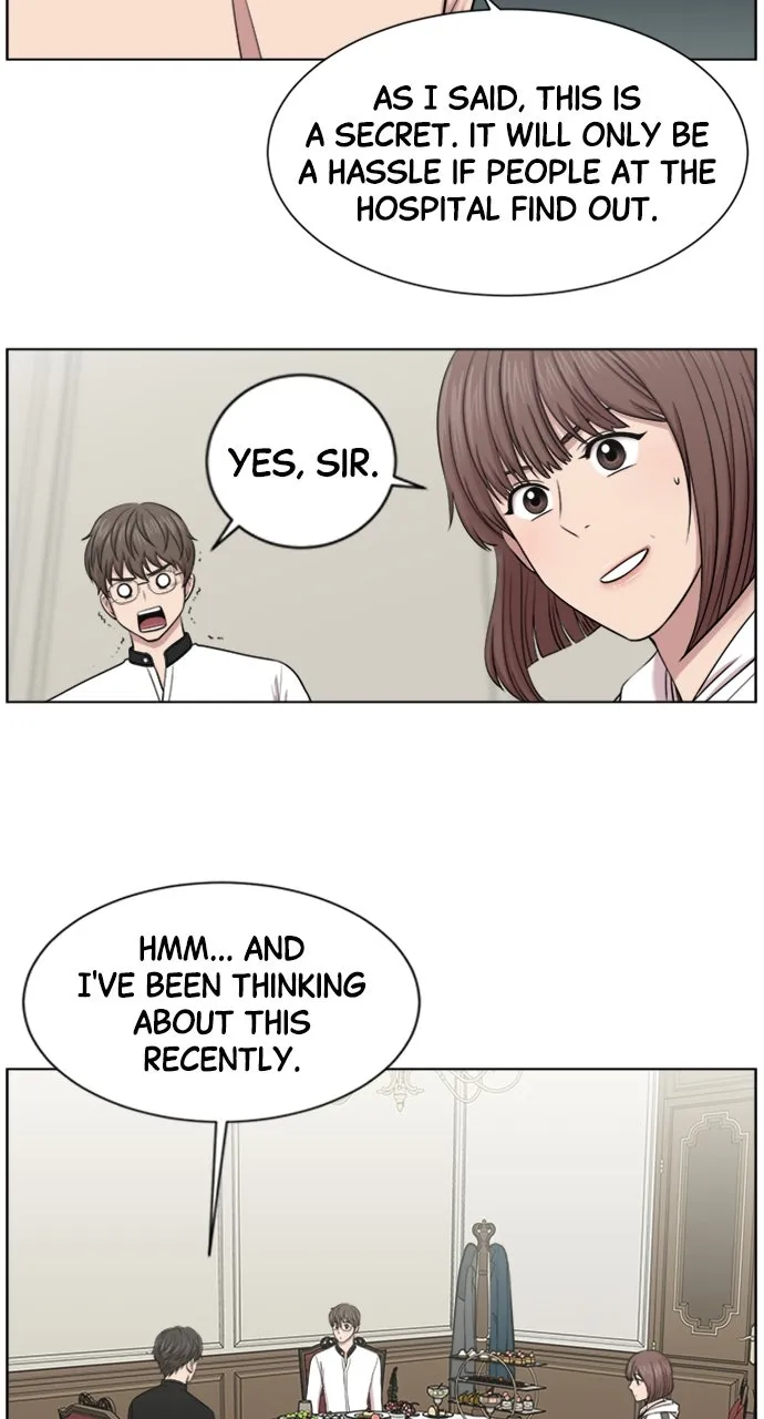 Read Trauma Center: Golden Hour (The Trauma Code) chapter 13 image 28 on Lezhin