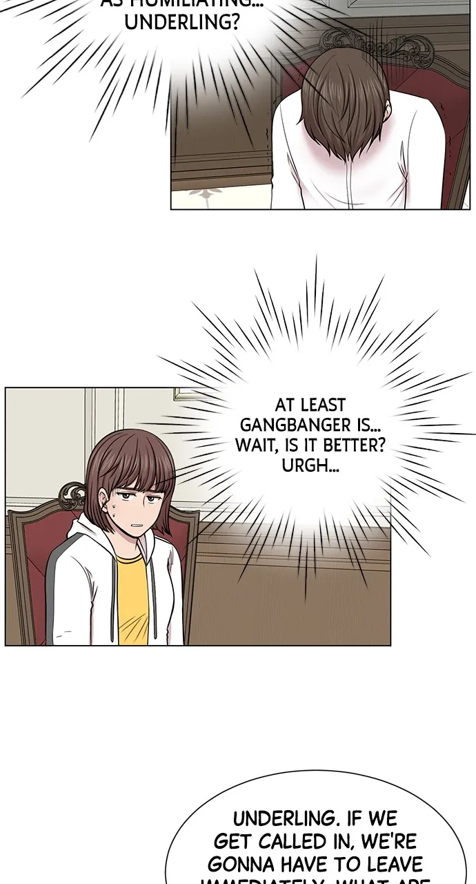 Read Trauma Center: Golden Hour (The Trauma Code) chapter 13 image 35 on Lezhin