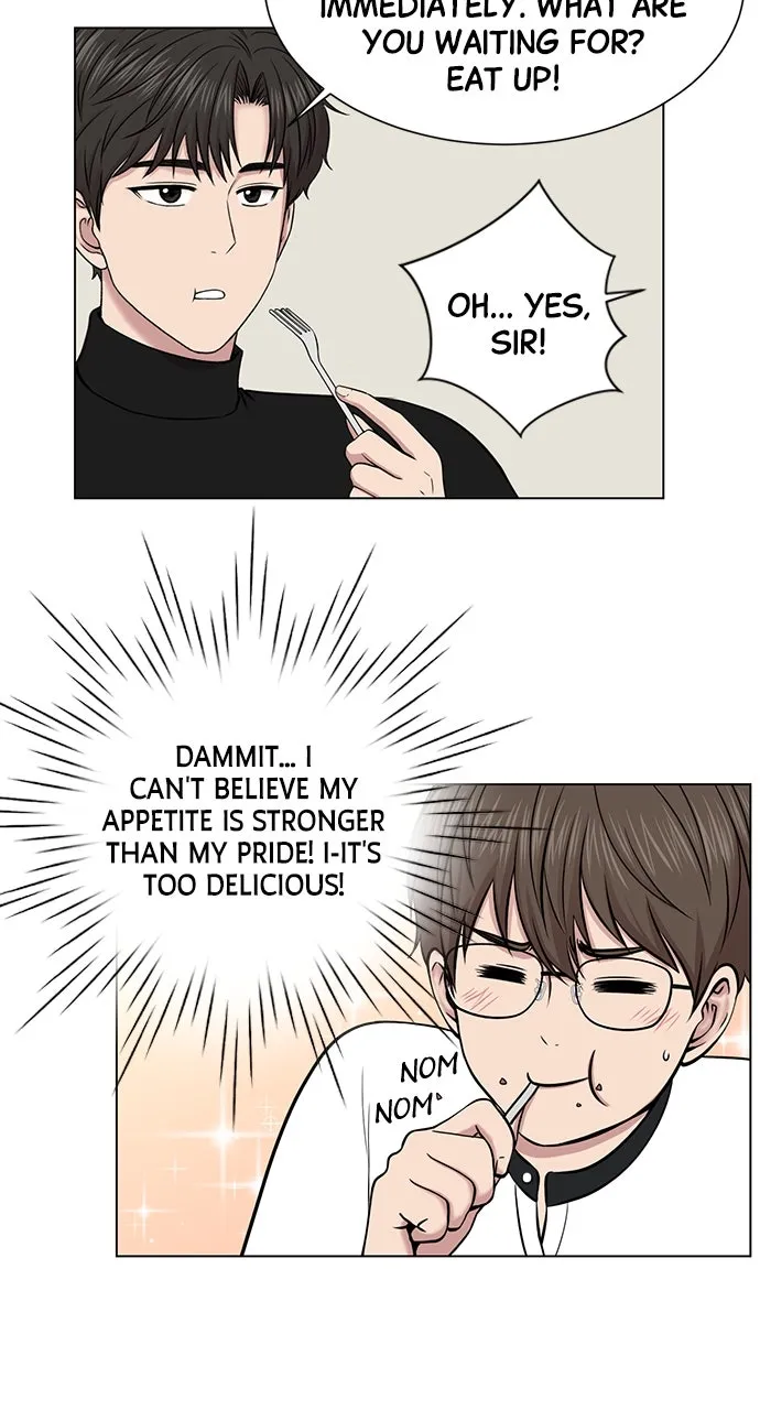 Read Trauma Center: Golden Hour (The Trauma Code) chapter 13 image 36 on Lezhin