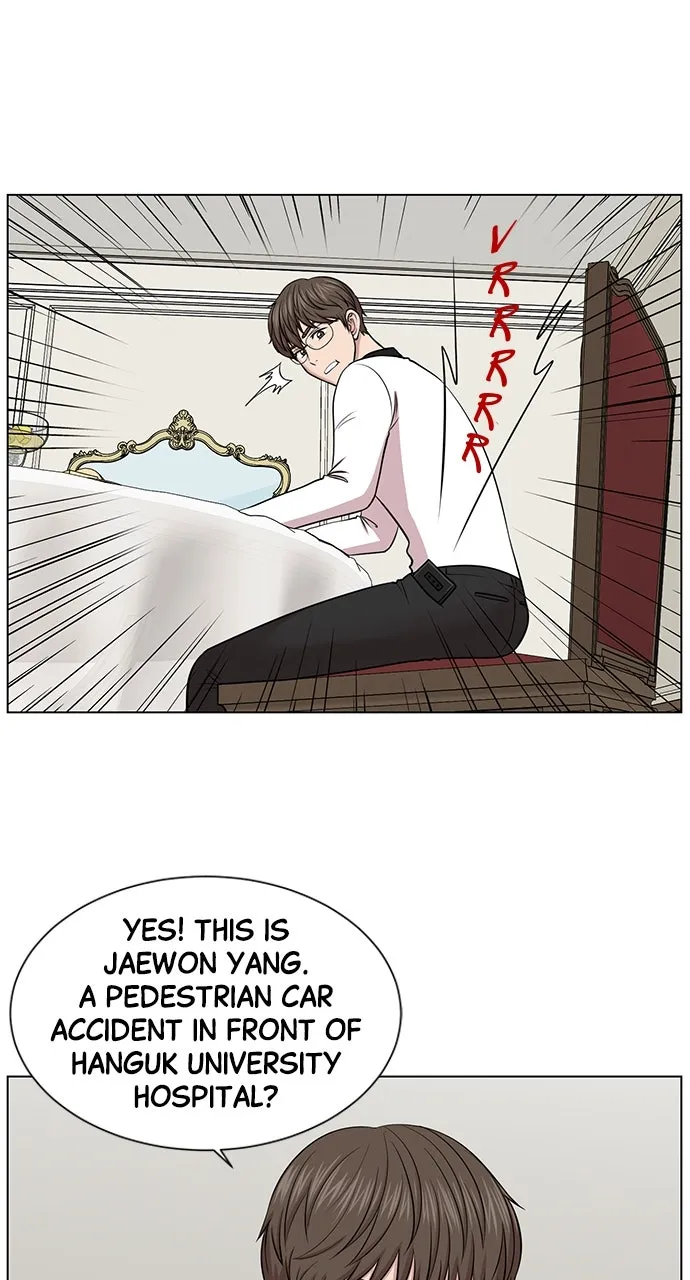 Read Trauma Center: Golden Hour (The Trauma Code) chapter 13 image 37 on Lezhin