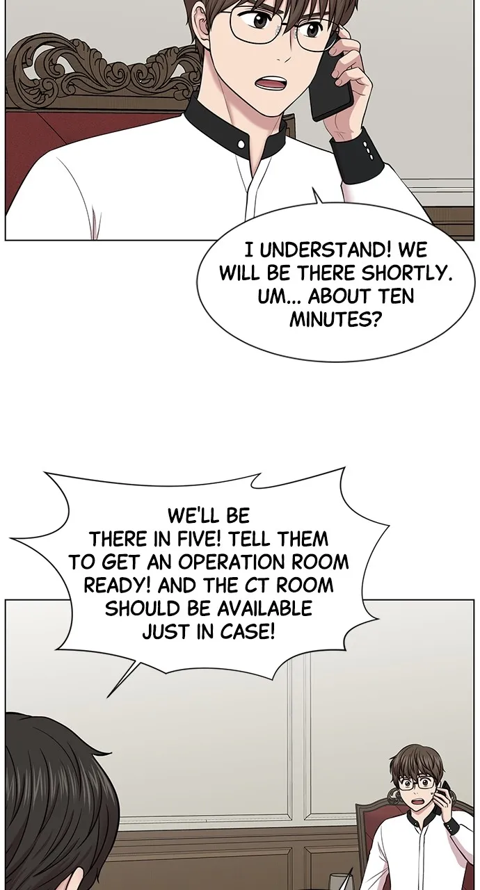 Read Trauma Center: Golden Hour (The Trauma Code) chapter 13 image 38 on Lezhin