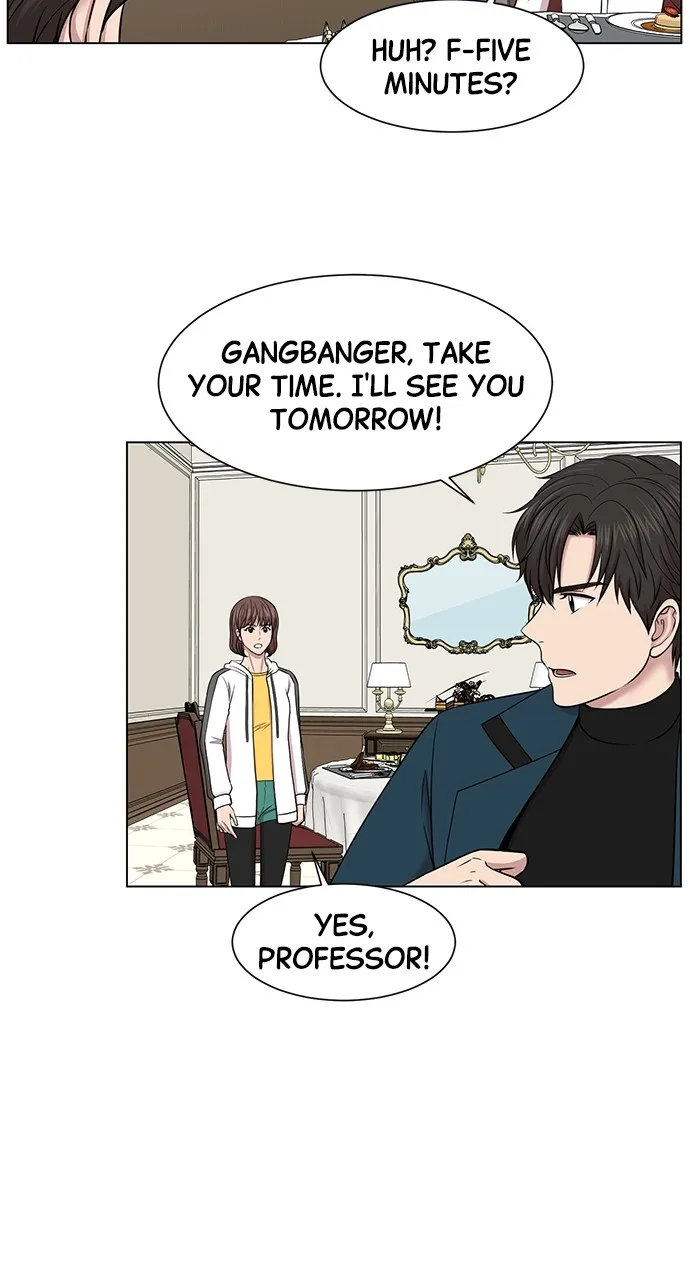 Read Trauma Center: Golden Hour (The Trauma Code) chapter 13 image 39 on Lezhin