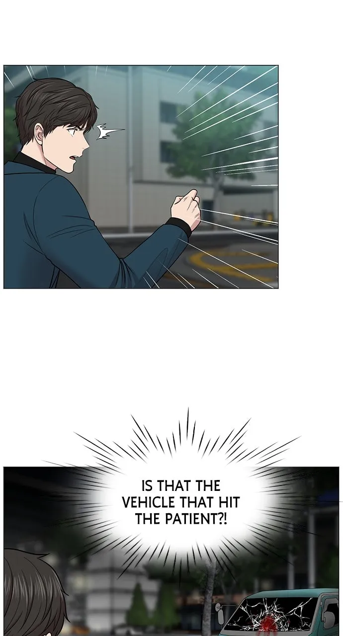 Read Trauma Center: Golden Hour (The Trauma Code) chapter 13 image 42 on Lezhin