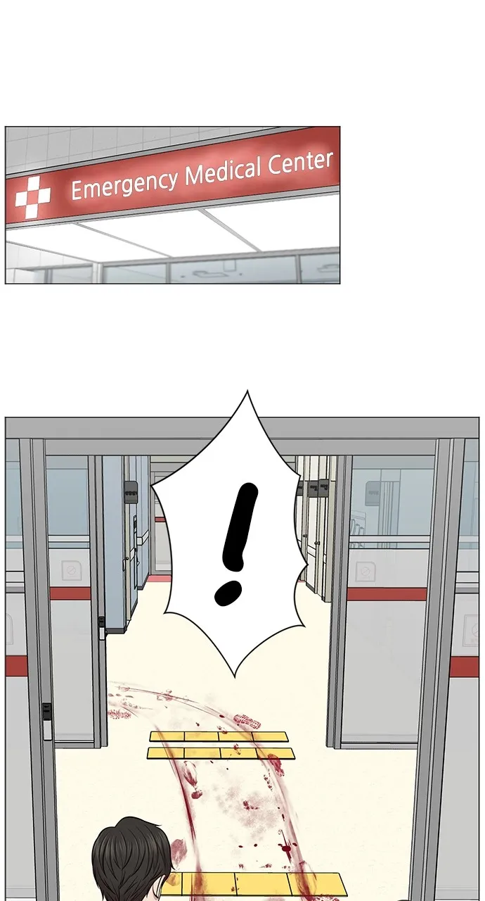 Read Trauma Center: Golden Hour (The Trauma Code) chapter 13 image 46 on Lezhin