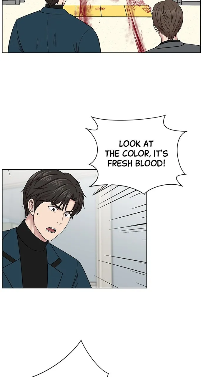 Read Trauma Center: Golden Hour (The Trauma Code) chapter 13 image 47 on Lezhin