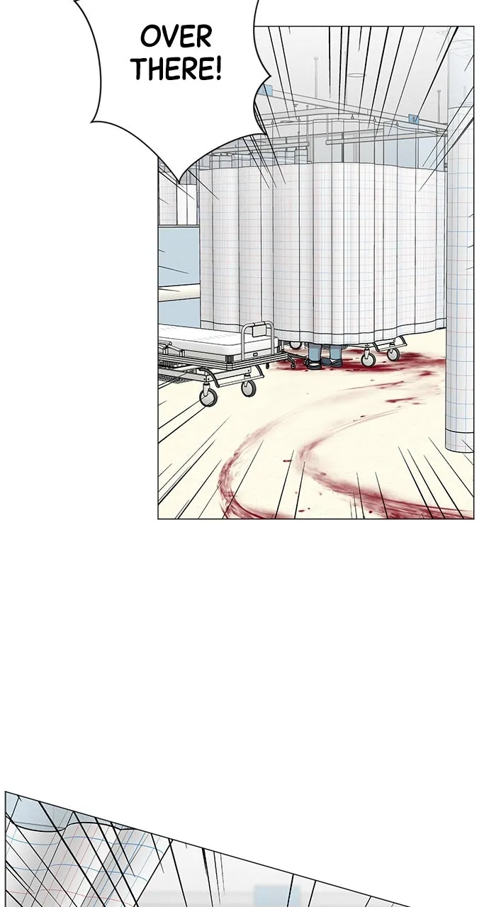 Read Trauma Center: Golden Hour (The Trauma Code) chapter 13 image 48 on Lezhin