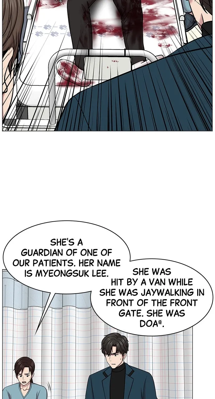 Read Trauma Center: Golden Hour (The Trauma Code) chapter 13 image 51 on Lezhin