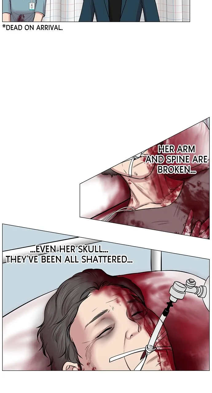 Read Trauma Center: Golden Hour (The Trauma Code) chapter 13 image 52 on Lezhin