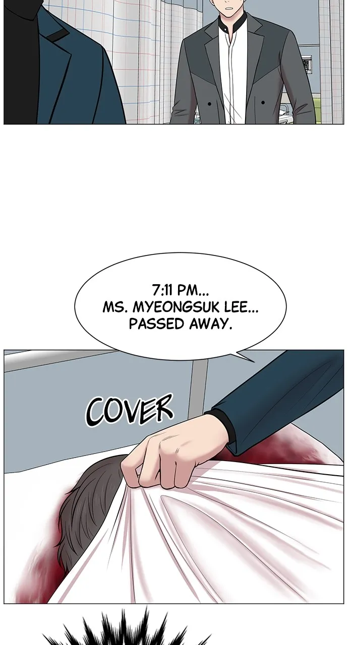 Read Trauma Center: Golden Hour (The Trauma Code) chapter 13 image 54 on Lezhin