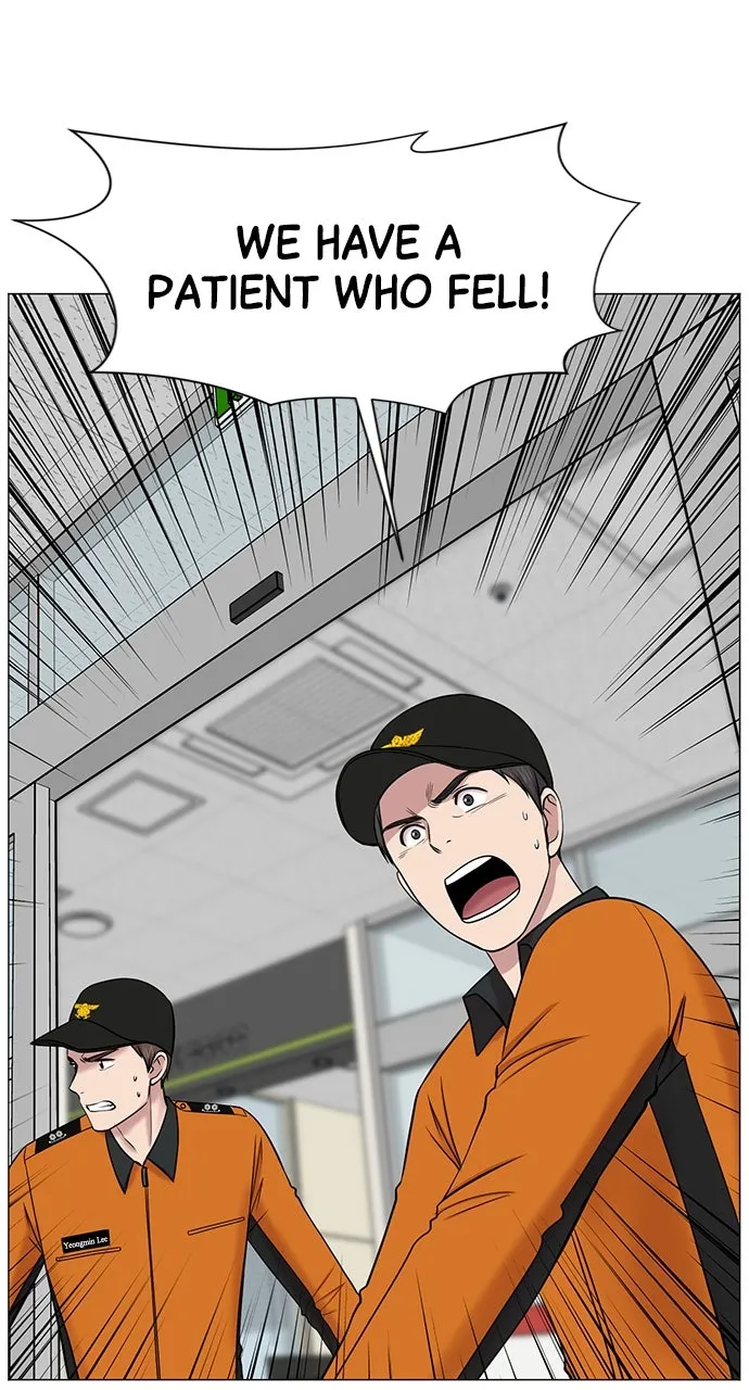Read Trauma Center: Golden Hour (The Trauma Code) chapter 13 image 56 on Lezhin