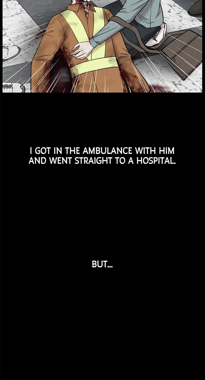Read Trauma Center: Golden Hour (The Trauma Code) chapter 13 image 8 on Lezhin