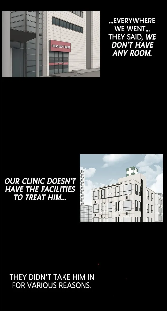Read Trauma Center: Golden Hour (The Trauma Code) chapter 13 image 9 on Lezhin