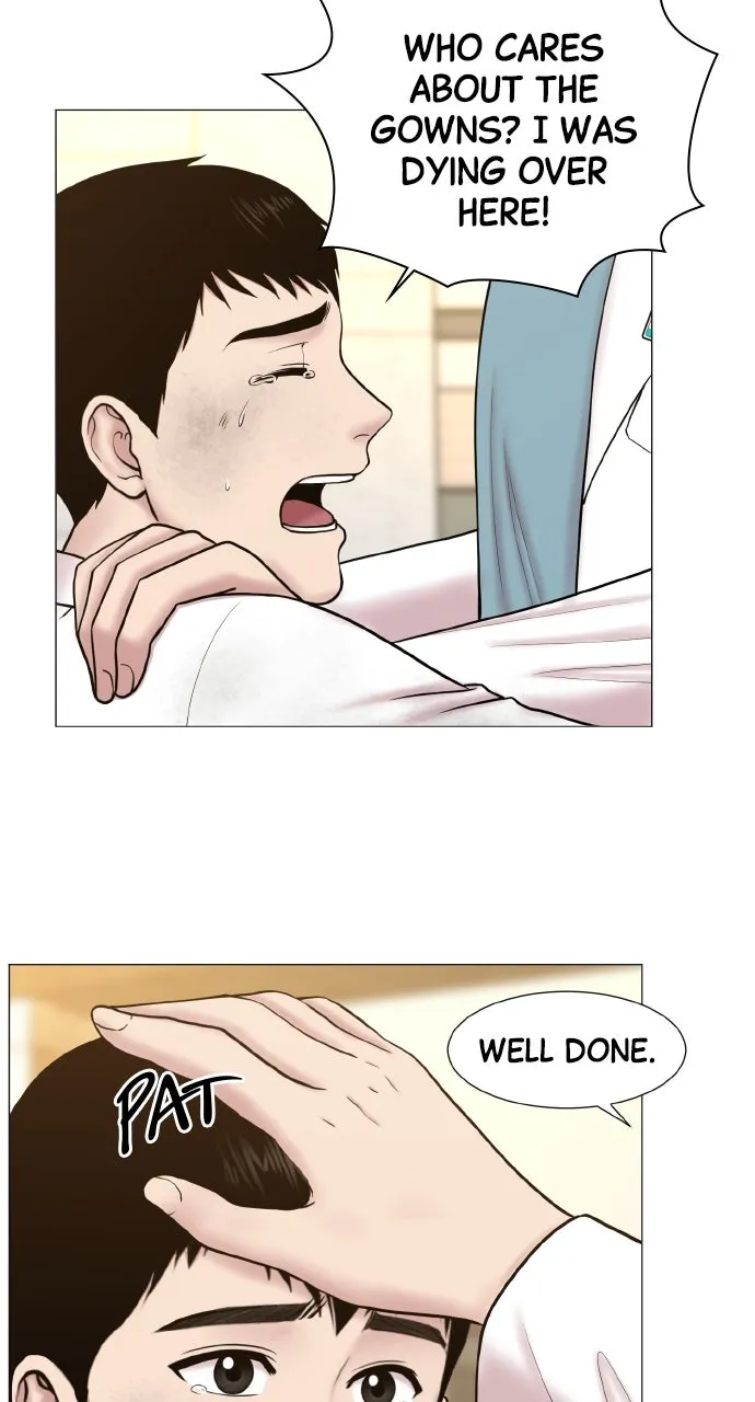 Trauma Center: Golden Hour (The Trauma Code) Chapter 130 page 12 - 