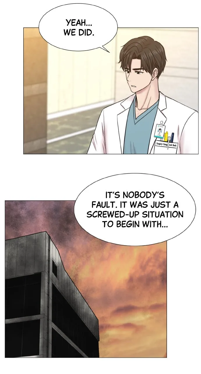 Trauma Center: Golden Hour (The Trauma Code) Chapter 130 page 19 - 