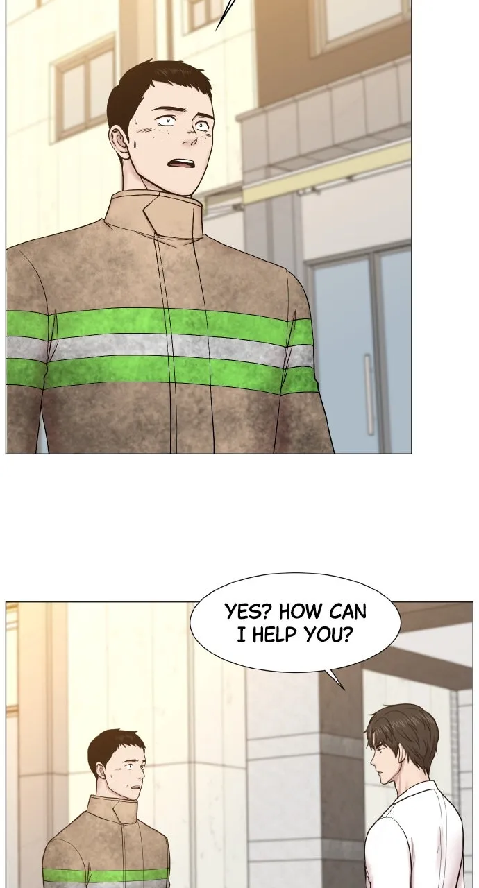 Trauma Center: Golden Hour (The Trauma Code) Chapter 130 page 21 - 