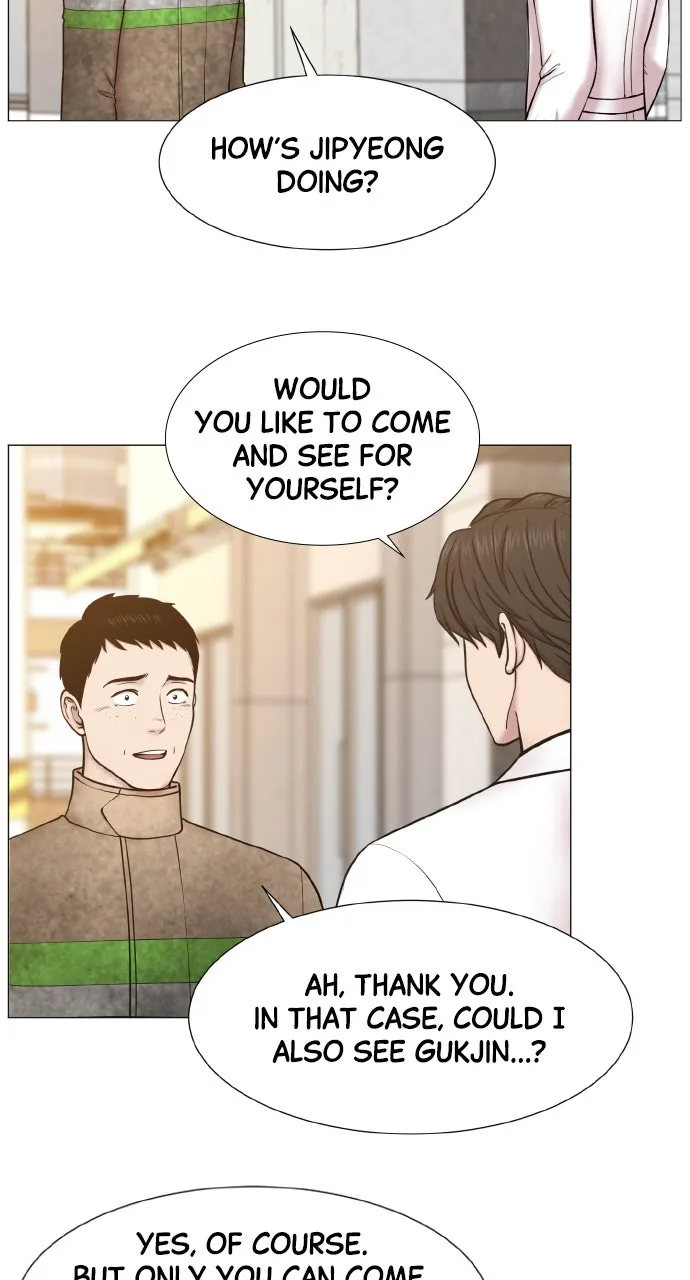 Trauma Center: Golden Hour (The Trauma Code) Chapter 130 page 22 - 