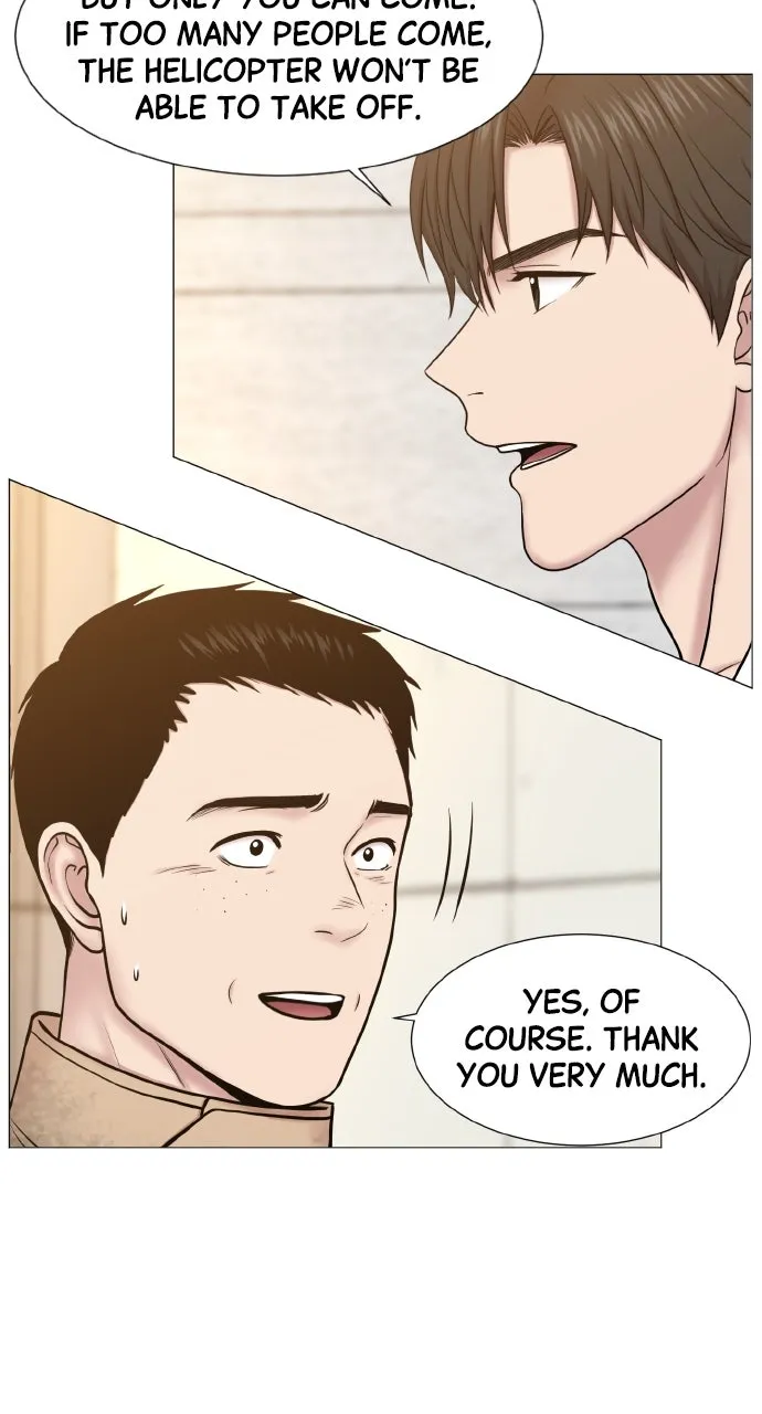 Trauma Center: Golden Hour (The Trauma Code) Chapter 130 page 23 - 
