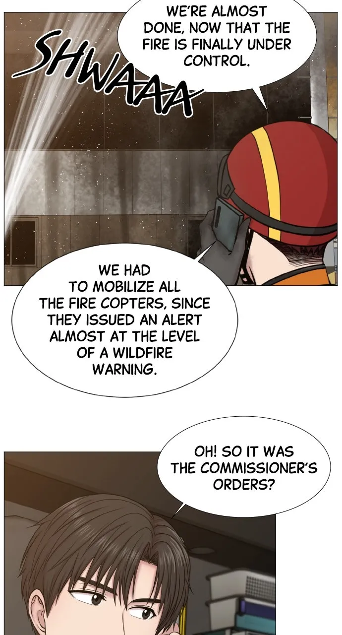 Trauma Center: Golden Hour (The Trauma Code) Chapter 130 page 4 - 