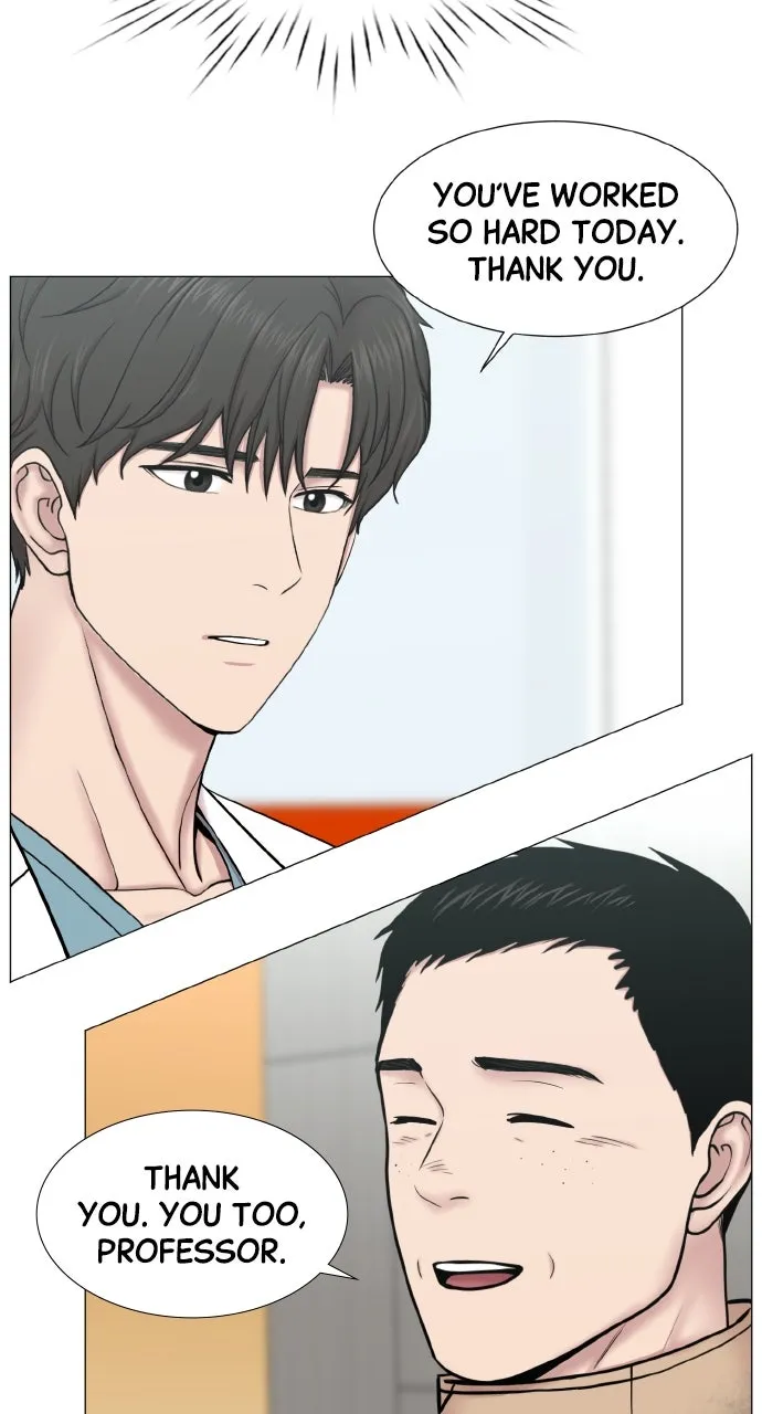 Trauma Center: Golden Hour (The Trauma Code) Chapter 130 page 38 - 