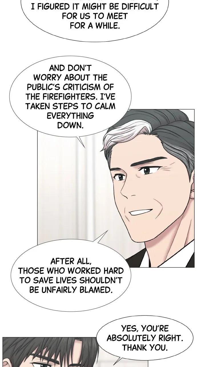 Trauma Center: Golden Hour (The Trauma Code) Chapter 130 page 45 - 