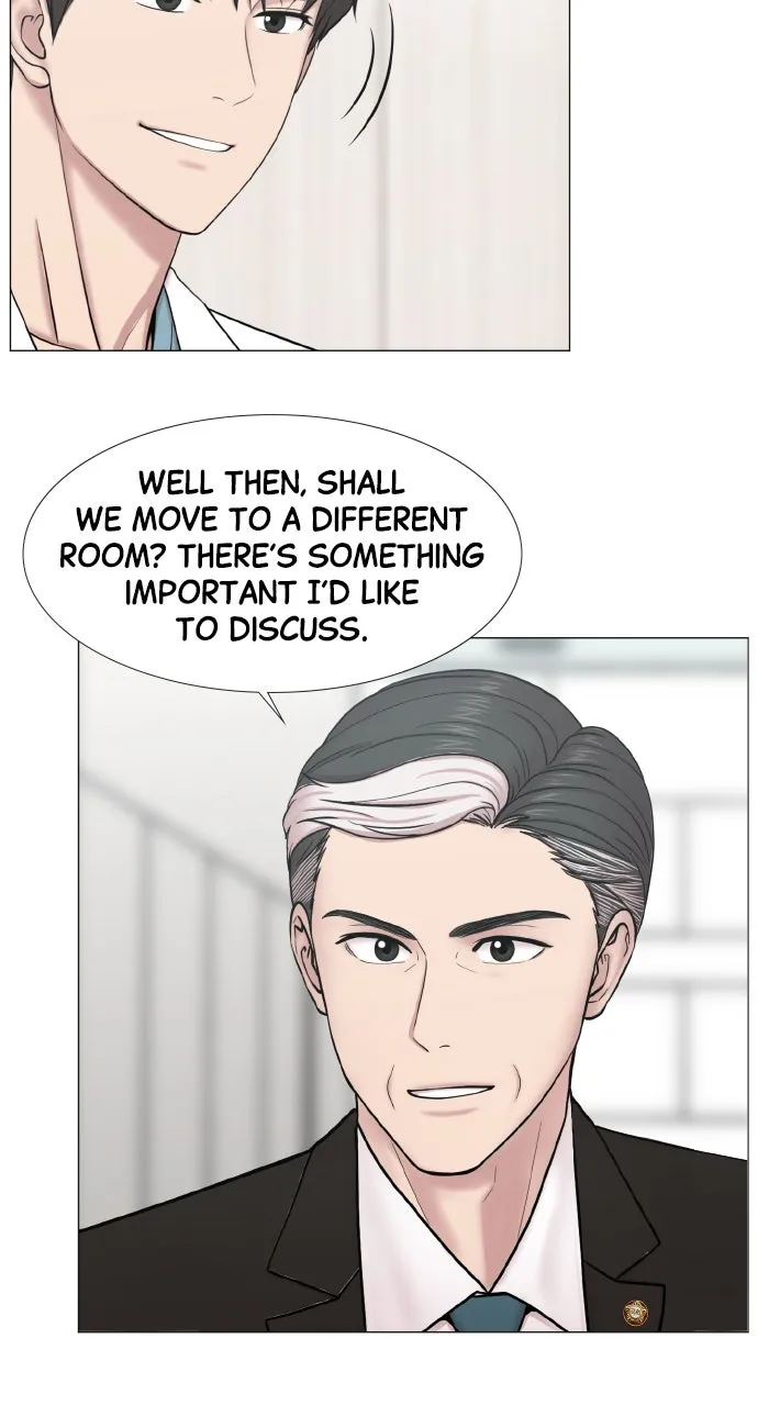Trauma Center: Golden Hour (The Trauma Code) Chapter 130 page 46 - 