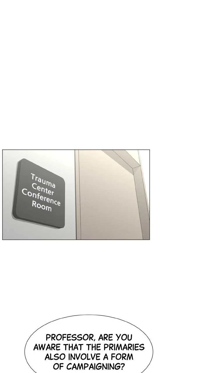 Trauma Center: Golden Hour (The Trauma Code) Chapter 130 page 47 - 