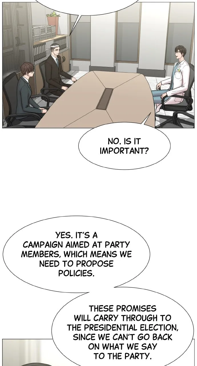 Trauma Center: Golden Hour (The Trauma Code) Chapter 130 page 48 - 