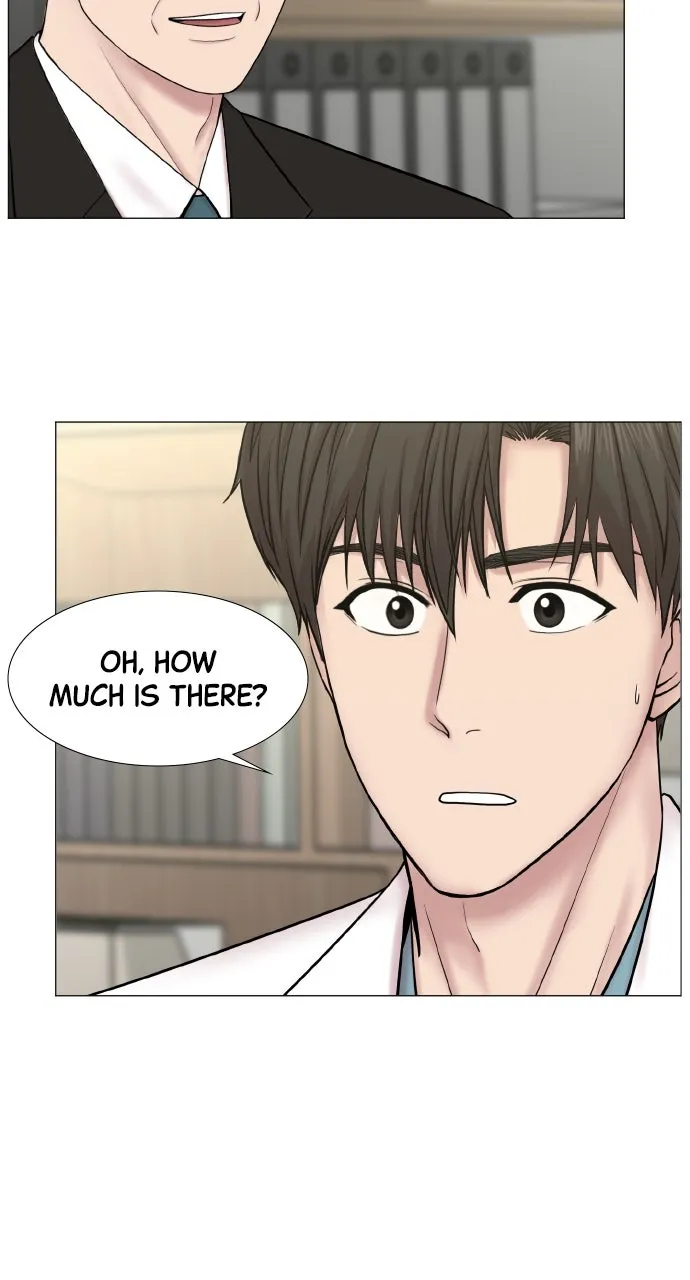 Trauma Center: Golden Hour (The Trauma Code) Chapter 130 page 50 - 