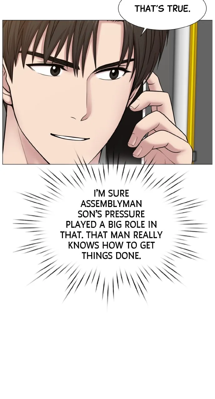 Trauma Center: Golden Hour (The Trauma Code) Chapter 130 page 6 - 