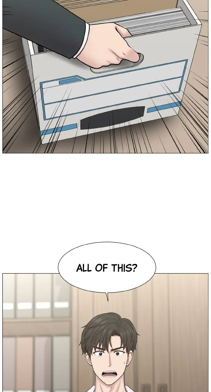 Trauma Center: Golden Hour (The Trauma Code) Chapter 130 page 52 - 