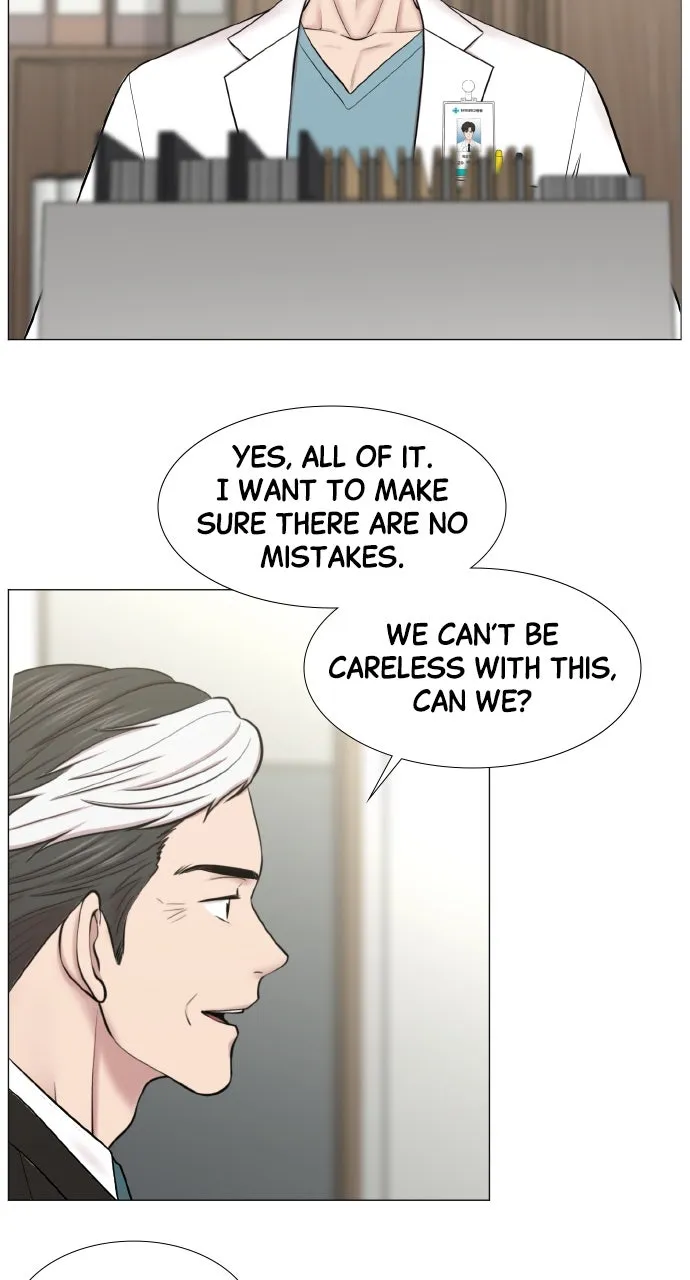 Trauma Center: Golden Hour (The Trauma Code) Chapter 130 page 53 - 