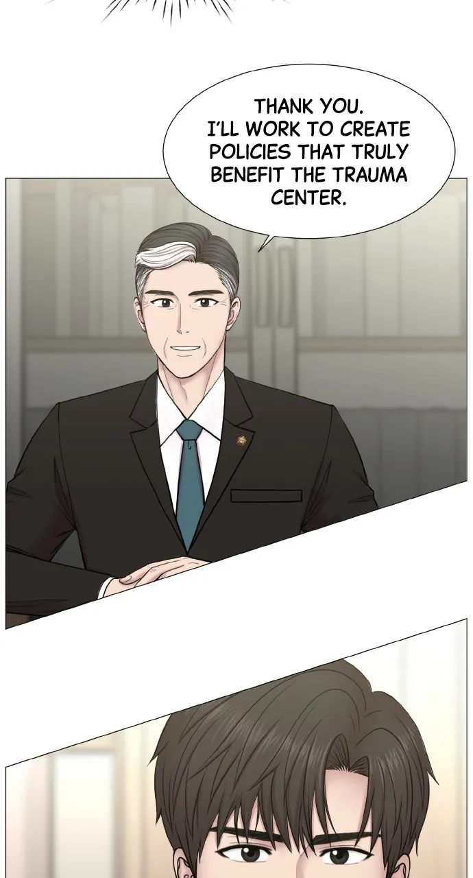 Trauma Center: Golden Hour (The Trauma Code) Chapter 130 page 56 - 