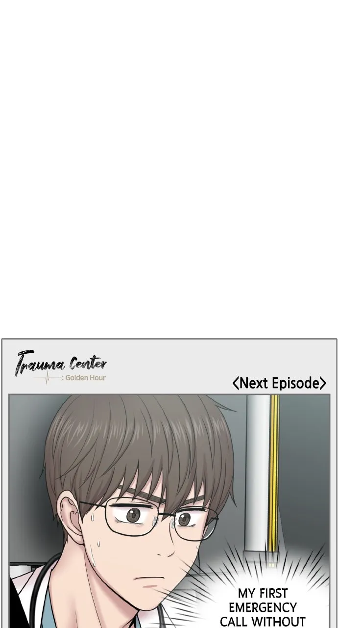 Trauma Center: Golden Hour (The Trauma Code) Chapter 130 page 58 - 