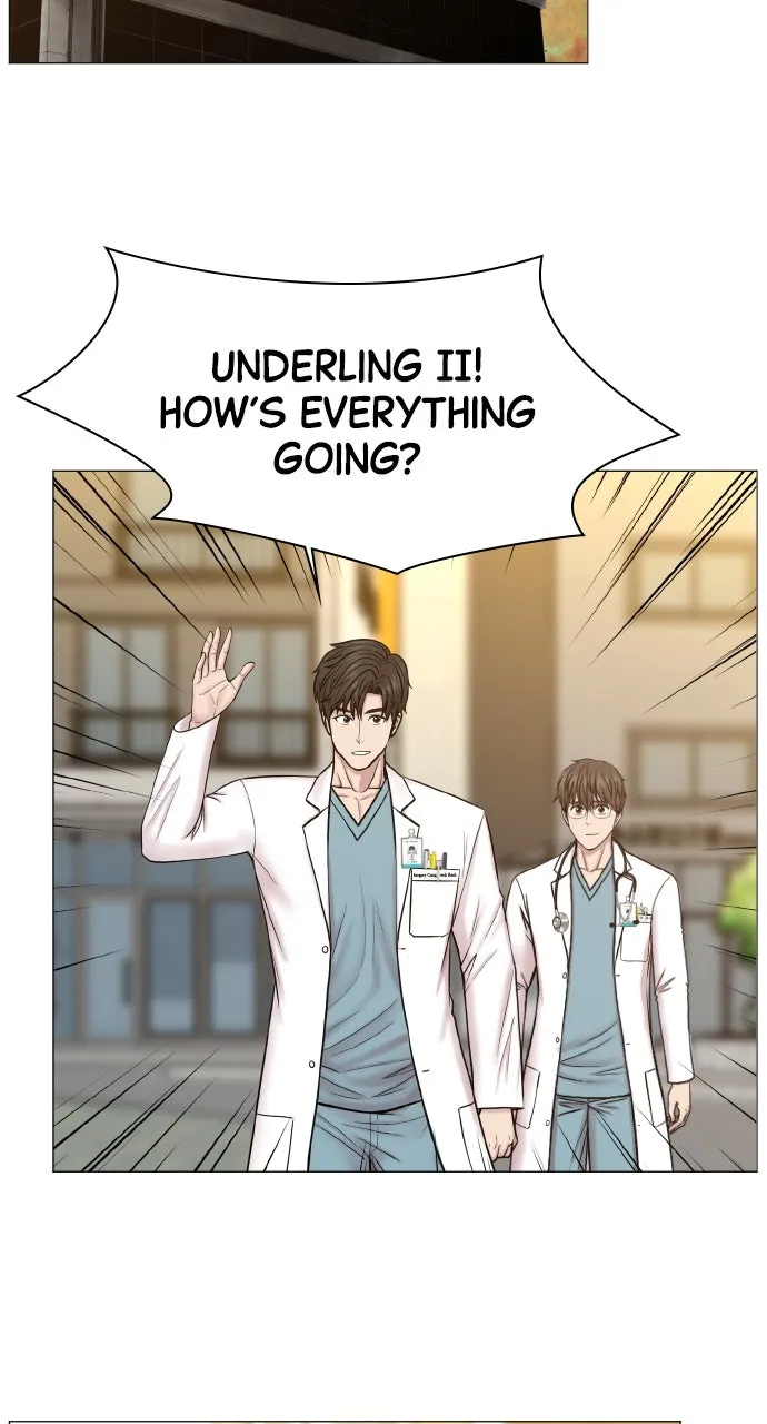 Trauma Center: Golden Hour (The Trauma Code) Chapter 130 page 8 - 