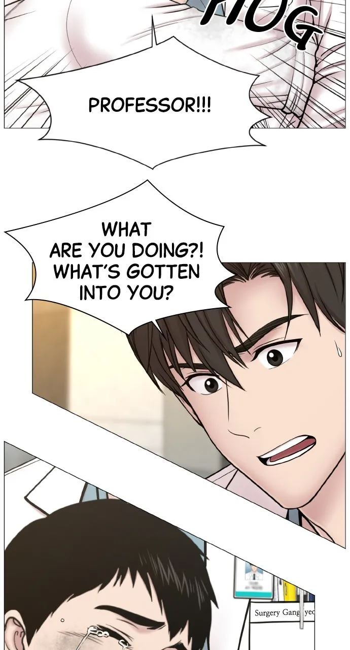 Trauma Center: Golden Hour (The Trauma Code) Chapter 130 page 10 - 