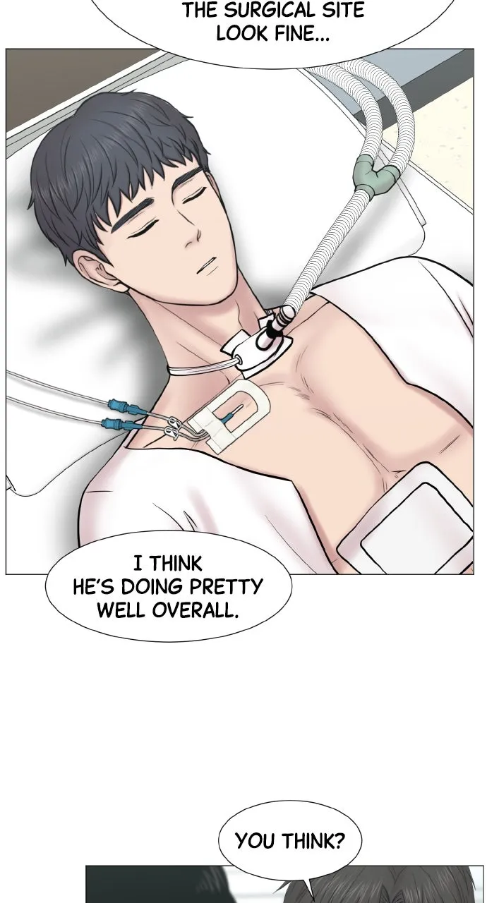 Trauma Center: Golden Hour (The Trauma Code) Chapter 131 page 14 - 