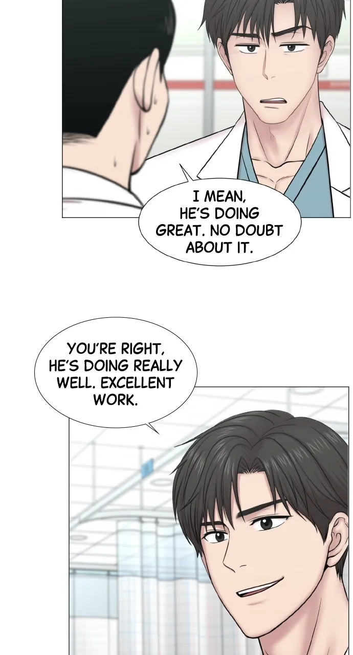 Trauma Center: Golden Hour (The Trauma Code) Chapter 131 page 15 - 