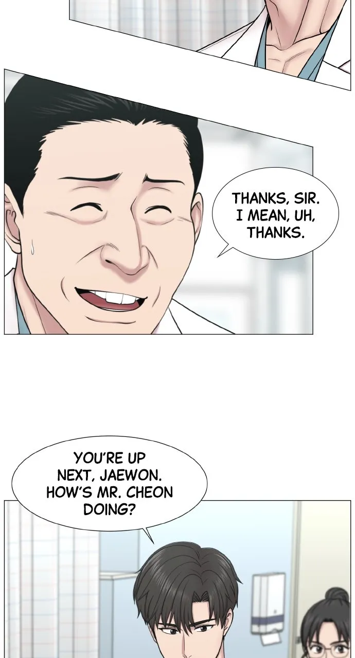 Trauma Center: Golden Hour (The Trauma Code) Chapter 131 page 16 - 