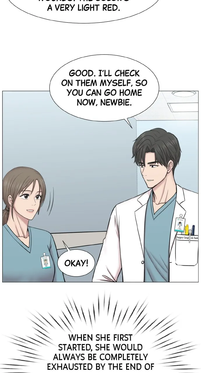 Trauma Center: Golden Hour (The Trauma Code) Chapter 131 page 3 - 