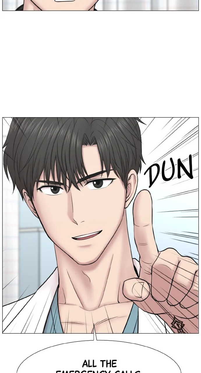 Trauma Center: Golden Hour (The Trauma Code) Chapter 131 page 22 - 